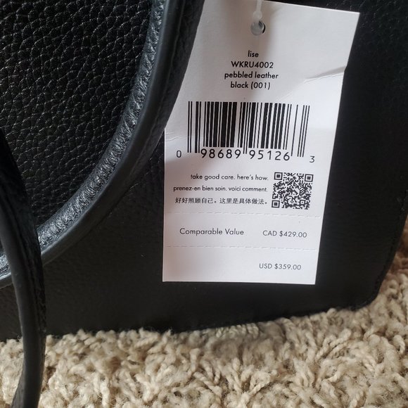 Brand new Kate spade bag - Picture 3 of 4